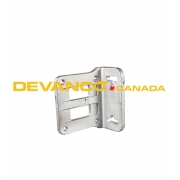 Manaras Hood Mount Angle Bracket