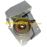 Manaras Band Brake Assembly Kit