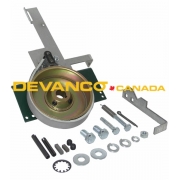 Manaras Band Brake Retrofit Kit Old GH/MGH