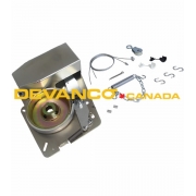 Manaras Band Brake Assembly Kit OSH