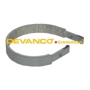 Manaras Brake Band Assembly (Standard Brake)