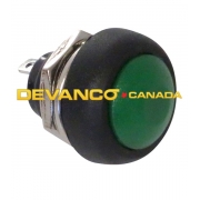 Devanco green replacement button for 8L5-OCS