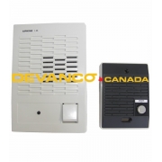 Aiphone Door Answering Intercom System