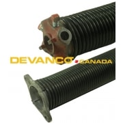 Cones 2" Factory Installed (Pair)