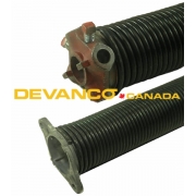 Cones 5-1/4" Factory Installed (Pair)