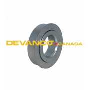 Bearing 1" x 2" Press Fit Heavy-Duty