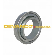 Bearing 1-1/4" x 2" Press Fit C20-32F+GR 400 LBS