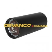 Capacitor 110/125VAC 590-708MFD