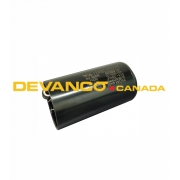 Manaras Capacitor 324-389uf incl. Bleeder Resistor