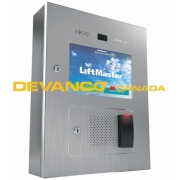 LiftMaster Connected Access Portal High Capacity