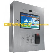 LiftMaster Smart Video Intercom - L   *** Get Support