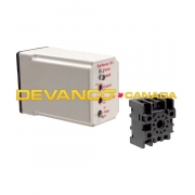 EMX Buried Driveway Alert Sensor XC101-LV Probe Sold Separately (CS101)