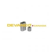 Stop & Sleeve 5/32" 100 pair