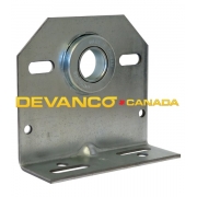 Center Bearing Support 3-3/8" 8-gauge with Bearing Sold per Piece