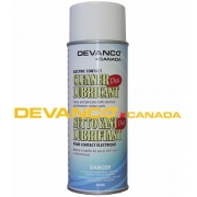 Contact Cleaner and Lubricant 325g