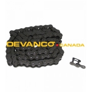 Manaras Jackshaft Drive Chain #50 5' with Link