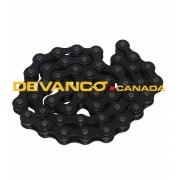 Manaras #410 chain 48 Pitch (24" long)