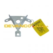 Manaras  Chain Keeper for Hand Chain