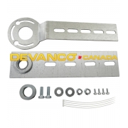 LiftMaster  Chain Tensioner 1"  MAXUM DC