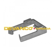 Manaras Pocketwheel Roller Clip