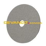 Manaras  Clutch Pad 5/8" ID 4" OD