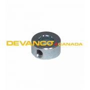 Manaras  Steel Collar 0.375" ID