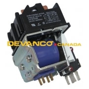 Reversing Contactor Struthers Dunn 24V