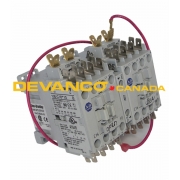 Manaras  Repl. Kit Reversing Contactor Allen Bradley 16A-24VAC