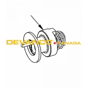 Manaras Manual Hoist Coupling