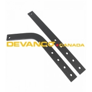 Lynx Auto Re-Connect Carriage Arms Only New Style 14-1/2"