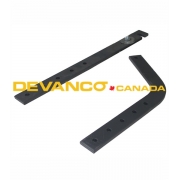 Lynx Auto Re-Connect Carriage Arms Only New Style 20-1/2"   *** Discontinued