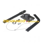 Lynx Auto Re-Connect Carriage  20-1/2" Arm Sold Separately  *** Discontinued