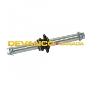 Lynx Front Idler Assembly Commercial MCBH
