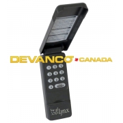 Lynx  Wireless Commercial Op. Keyless Entry 372MHz