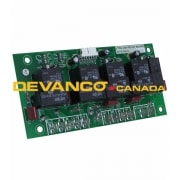 Lynx Enhanced Relay Board
