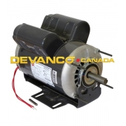Lynx  Electric Motor 3/4 HP 115/230V 1 Ph