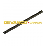 Lynx Center Shaft Only for MCJH 5/8" x 10-1/2"