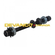 Lynx Complete Limit Shaft Assembly for HDC