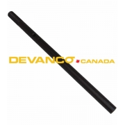 Lynx Clutch Shaft Only for MCJH 5/8" x 12-1/2"