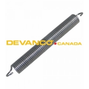 Lynx Hoist Spring MCJH CP-SP-DISCONNECT