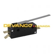 Lynx Single Limit Switch