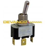 Lynx Interlock Switch
