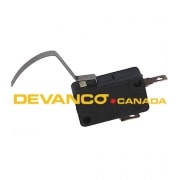 Lynx Limit Switch for Commercial Operator with Logic Board