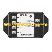 LiftMaster 4-Wire Sensing Edge Interface