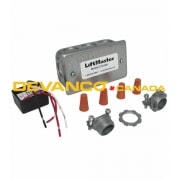 LiftMaster Electric Edge Card **to extent of inventory