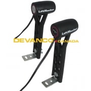 LiftMaster Monitored Dual-Sided Photo Eyes
