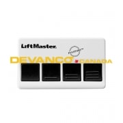 LiftMaster Passport 4-Btn Remote Control  **  Discontinued
