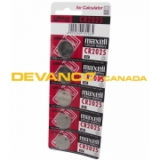 3V Lithium Button Cell