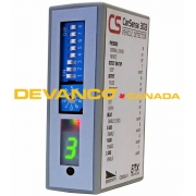 EMX Car Sense Vehicle Detector Control Unit  ***  Replaced by LRS-C1