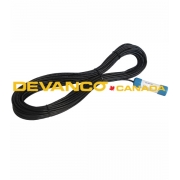 EMX Car Sense Direct Burial Sensor with 50 ft Lead Wire   ** Replaced by the LRS-DB-50